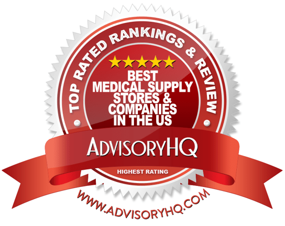 Best Medical Supply Stores & Companies in the US