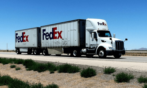 FedEx international shipping prices
