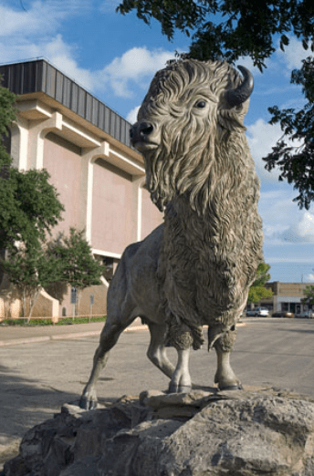 Western Texas College - largest colleges in texas