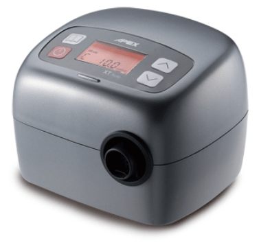 XT Auto CPAP Machine - cpap alternatives