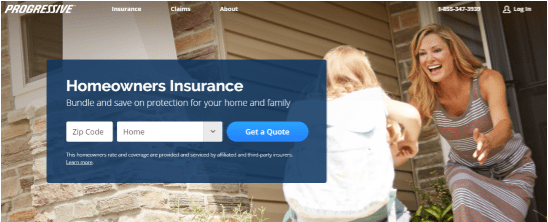 homeowners insurance online quote