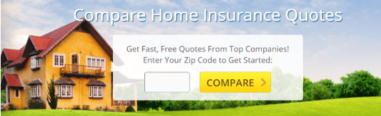 online homeowners insurance quotes