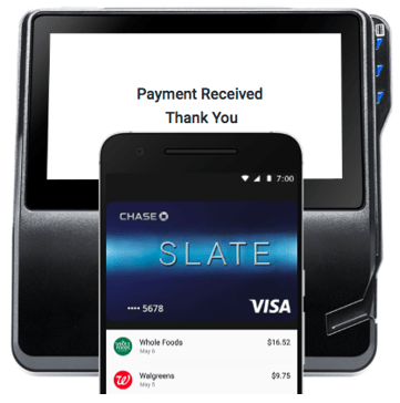 android pay reviews