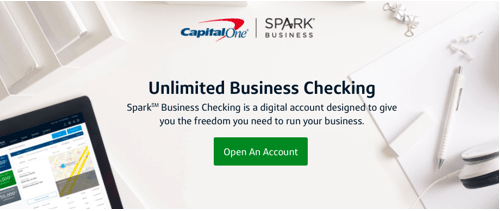 best business checking account