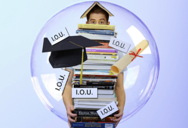 private student loan consolidation