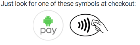 using android pay
