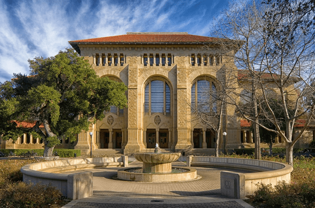 Best Universities In California