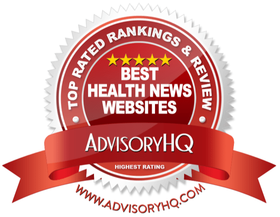 Top 6 Best Health News Websites