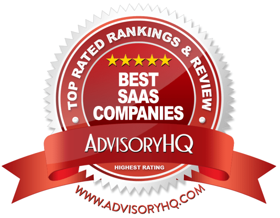 Top 6 Best SaaS Companies