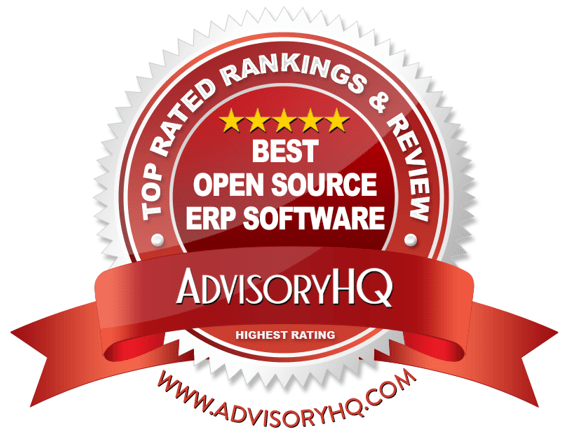 Best Open Source ERP Software