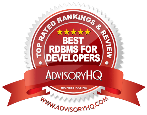 Top 6 Best RDBMS for Developers