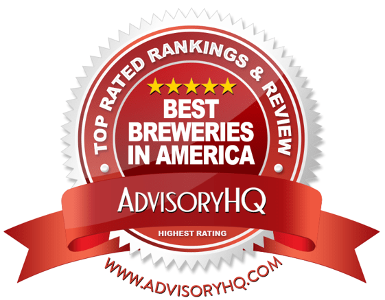 Best Breweries In America