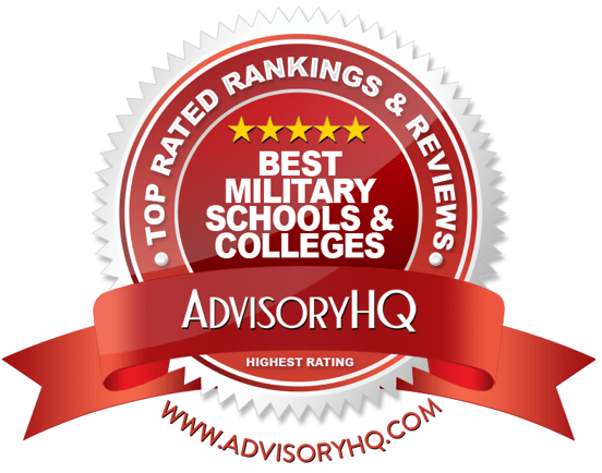 Top 6 Best Military Schools & Colleges