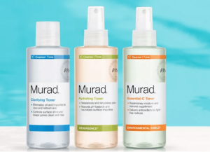 What is Murad Skin Care