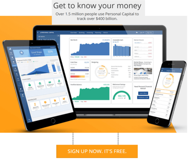 Best Finance Tracking and Management App