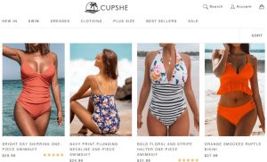 bathing suits online