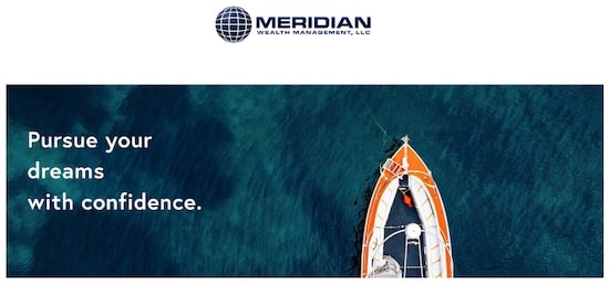 Meridian Wealth Management, LLC Review - lexington financial advisor
