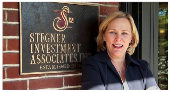 Stegner Investment Associates, Inc. Review - wealth management lexington ky
