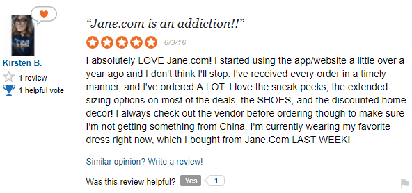 jane.com review