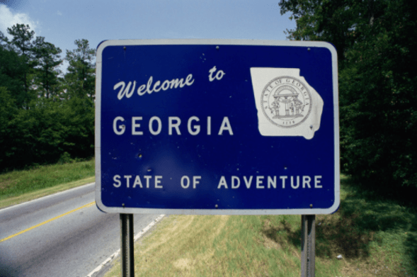 Mortgage Rates in Georgia
