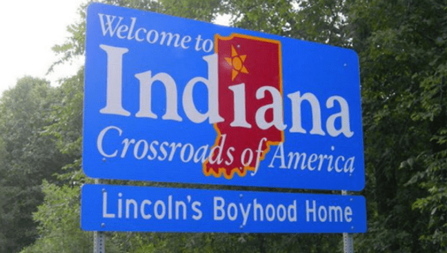 Mortgage Rates in Indiana