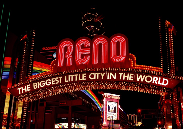Best CD Rates in Nevada