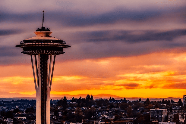 Best CD Rates in Washington State
