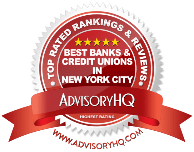 best banks and credit unions in new york city