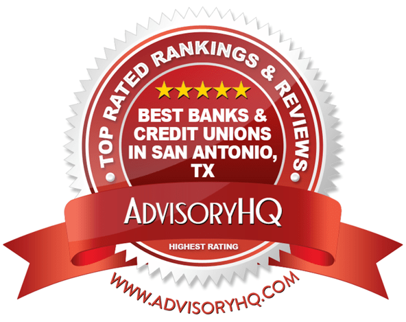 Best Banks & Credit Unions in San Antonio, TX
