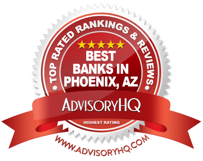 Best Banks in Phoenix, AZ