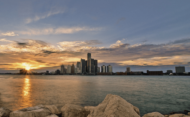 Best Mortgage Rates in Detroit