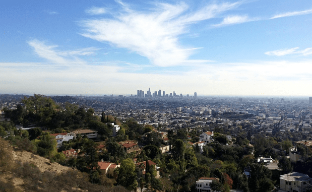 Best Mortgage Rates in Los Angeles