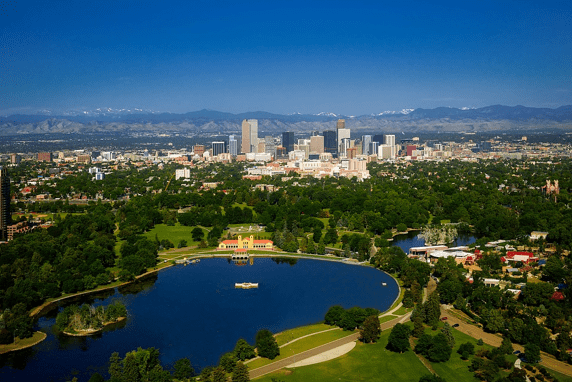 Best Mortgage Rates in Denver