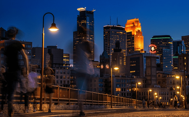 Best Mortgage Rates in Minneapolis