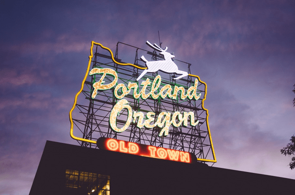 Best Mortgage Rates in Portland