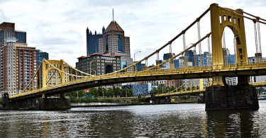 Best Mortgage Rates in Pittsburgh