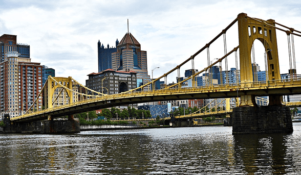 Best Mortgage Rates in Pittsburgh