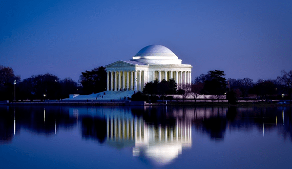 Best CD Rates in Washington DC