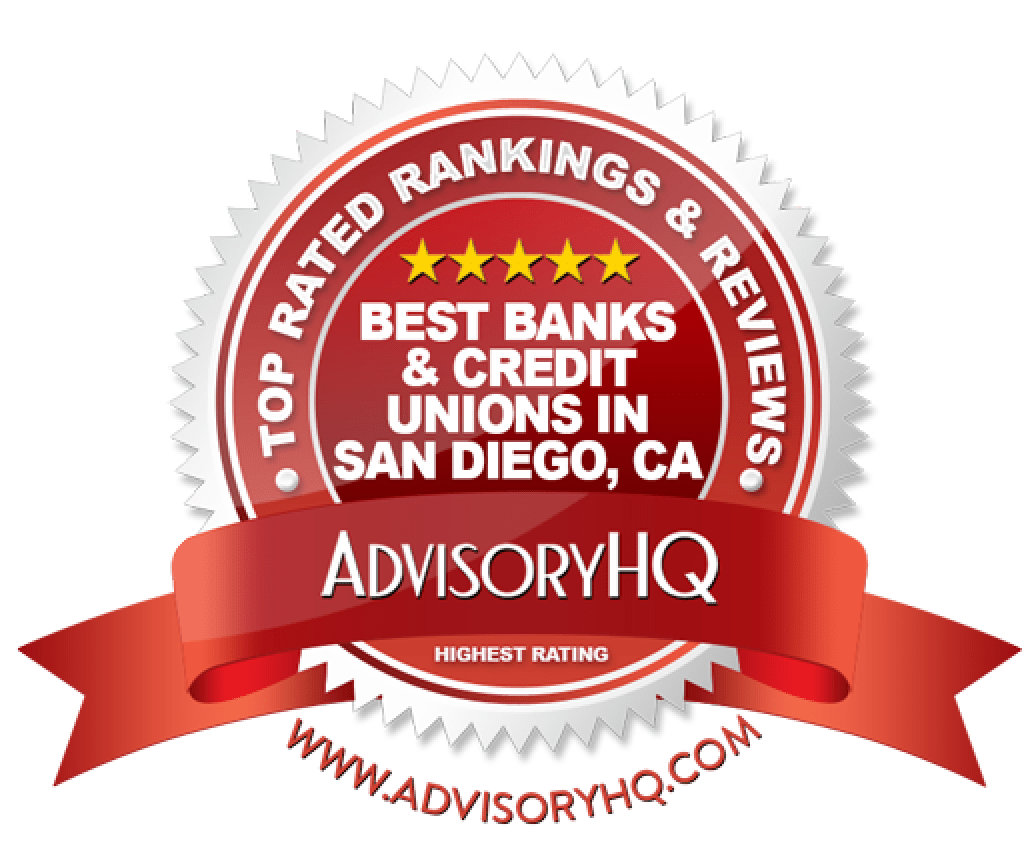Best Banks & Credit Unions in San Diego, CA