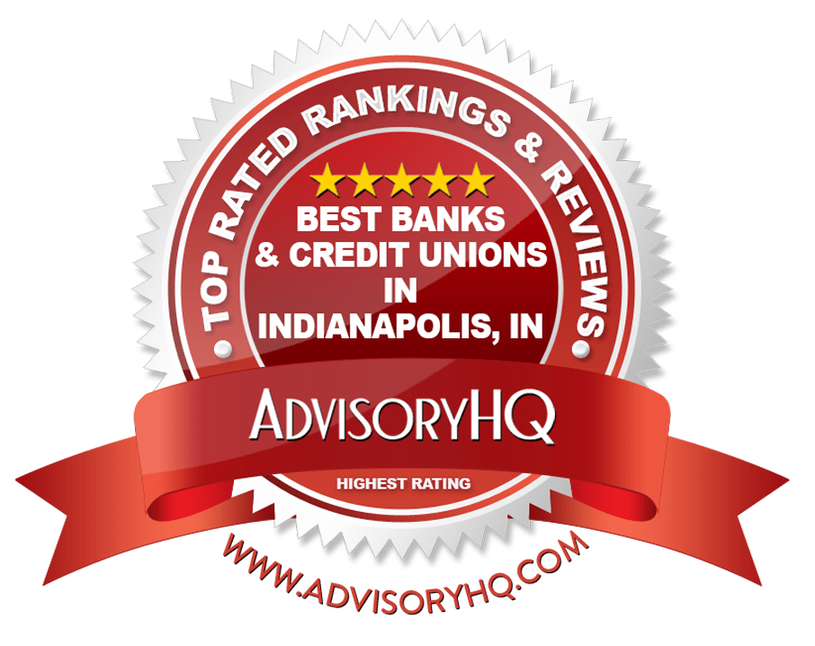 Best Banks & Credit Unions in Indianapolis, IN