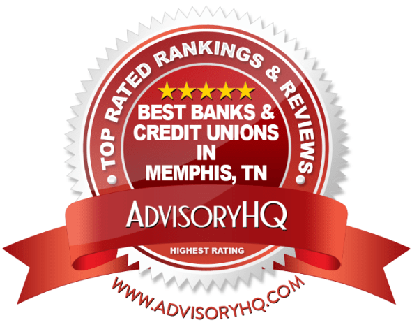 Best Credit Unions & Best Banks in Memphis