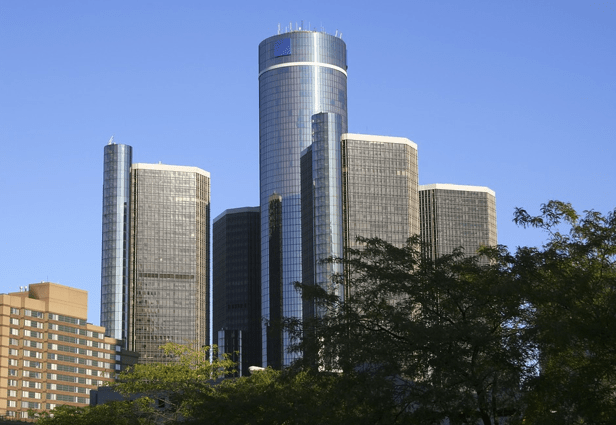 credit unions in detroit