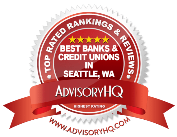 Best Banks & Credit Unions in Seattle, Washington