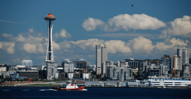 Best Banks and Credit Unions in Seattle