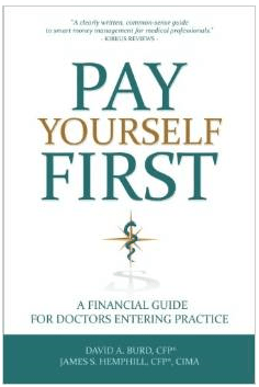 TGS Financial Advisors Book - Pay Yourself First