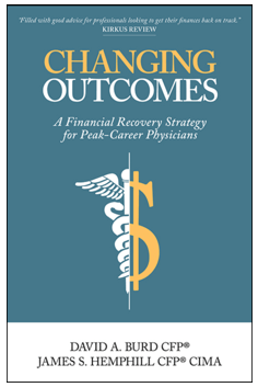 TGS Financial Advisors Book - Changing Outcomes