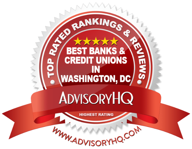 Best Banks & Credit Unions in Washington, DC