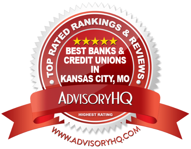 Best Bank and Credit Unions in Kansas City