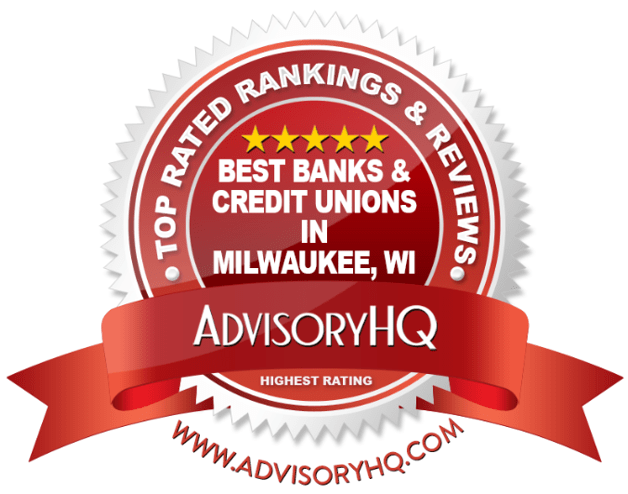 Best Banks & Credit Unions in Milwaukee, WI
