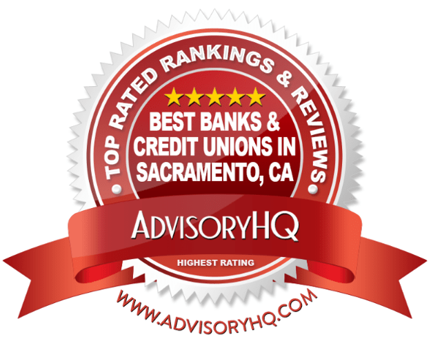 Best Banks & Credit Unions in Sacramento, CA